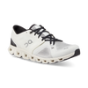 ON Cloud X 3  White Ivory Black