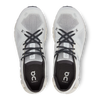 ON Cloud X 3  White Ivory Black