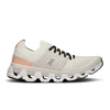 ON Cloudswift 3 Grey & Pink