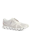 On Cloud 5 Trainers Beige