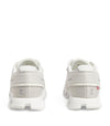 On Cloud 5 Trainers Beige