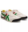 Onitsuka Tiger Mexico 66 SD BIRCH GREEN