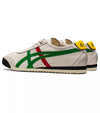 Onitsuka Tiger Mexico 66 SD BIRCH GREEN