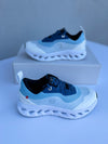 Loewe X On Running Cloudtilt Blue