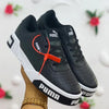 Puma CALI BOLD Black