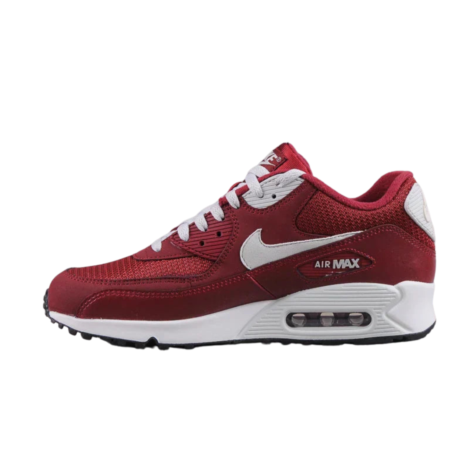 Nike Air Max 90 Essential Team Red