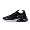 Nike Air Max 270 BLACK ANTHRACITE WHITE