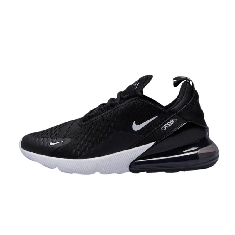 Nike Air Max 270 BLACK ANTHRACITE WHITE