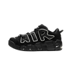 Nike Air More Uptempo Black White