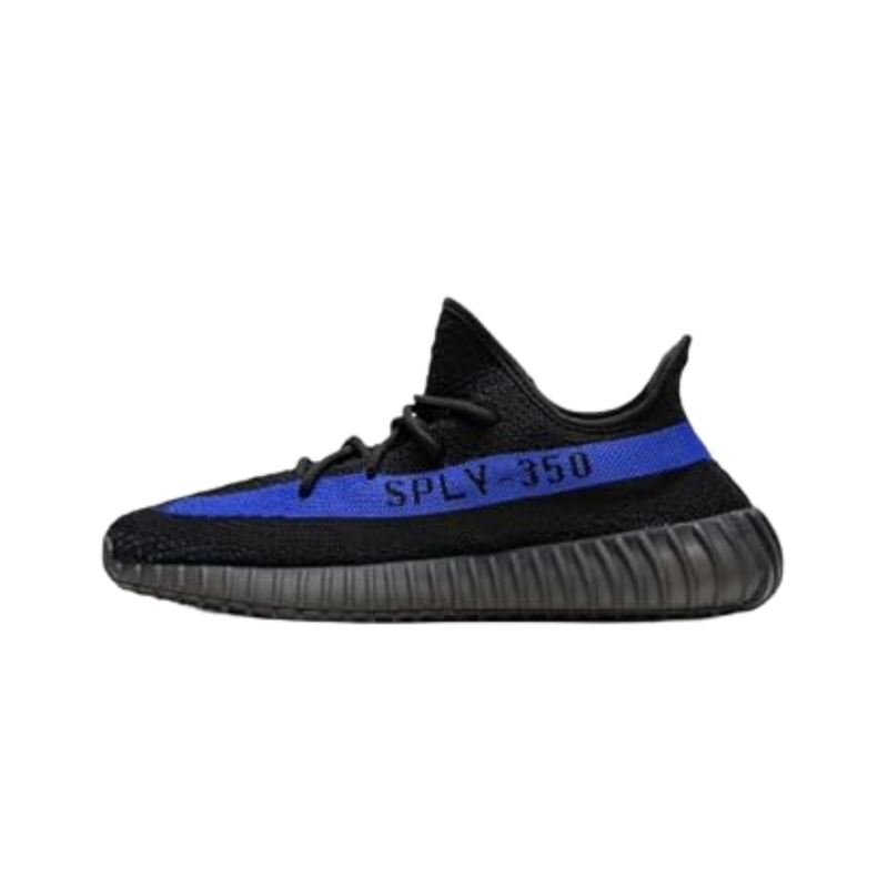 Adidas Yeezy 350 V2 Dazzling Blue