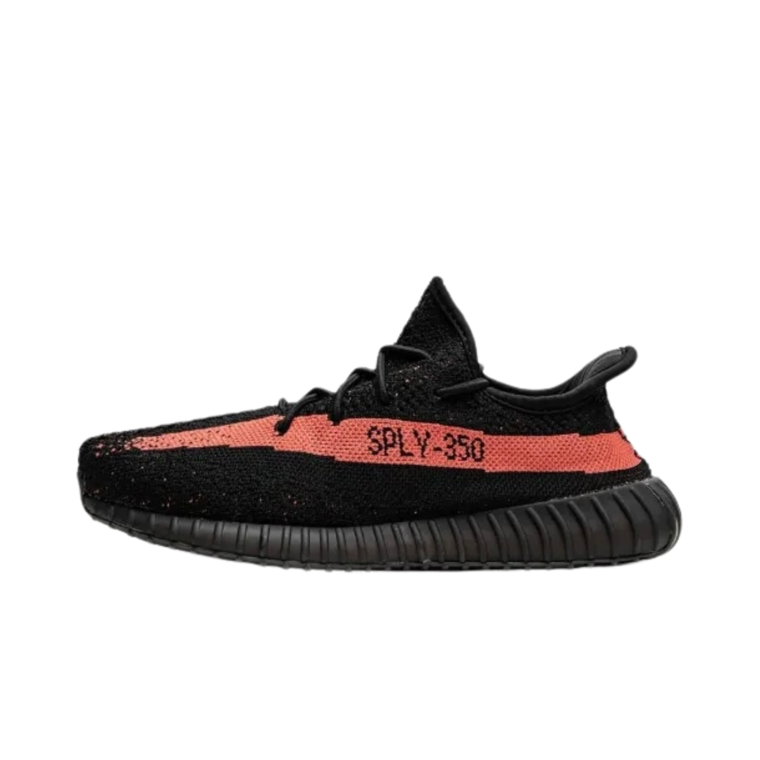 Adidas Yeezy 350 V2 Black & Pink