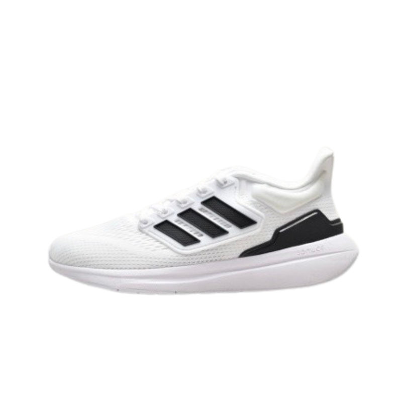 Adidas EQ21 Run White Black