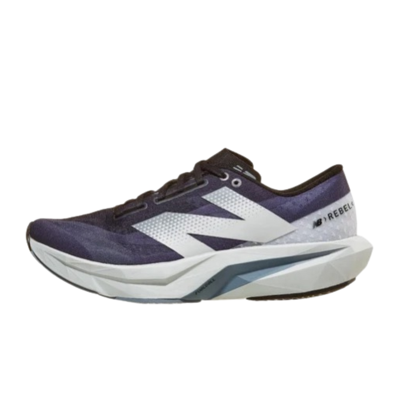 New Balance Rebel V4 Black