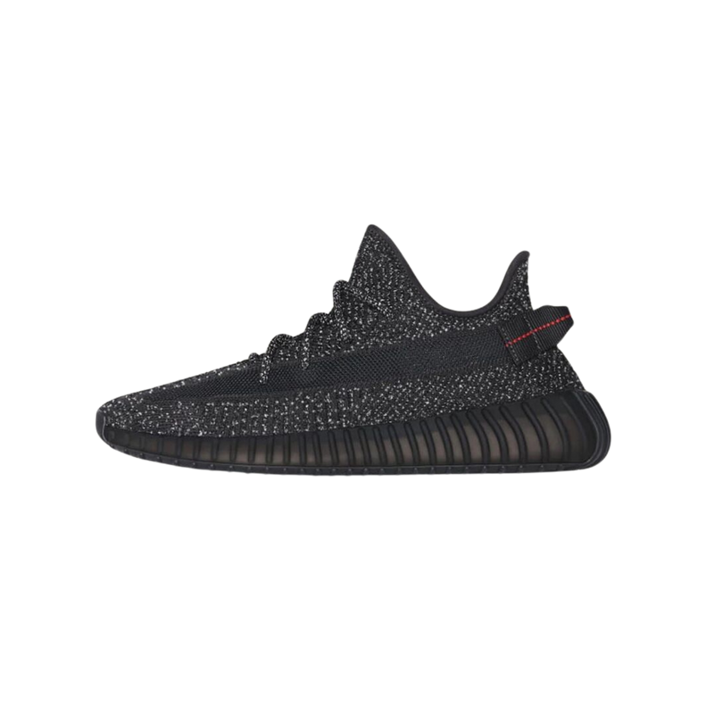Adidas Yeezy 350 V2 Black