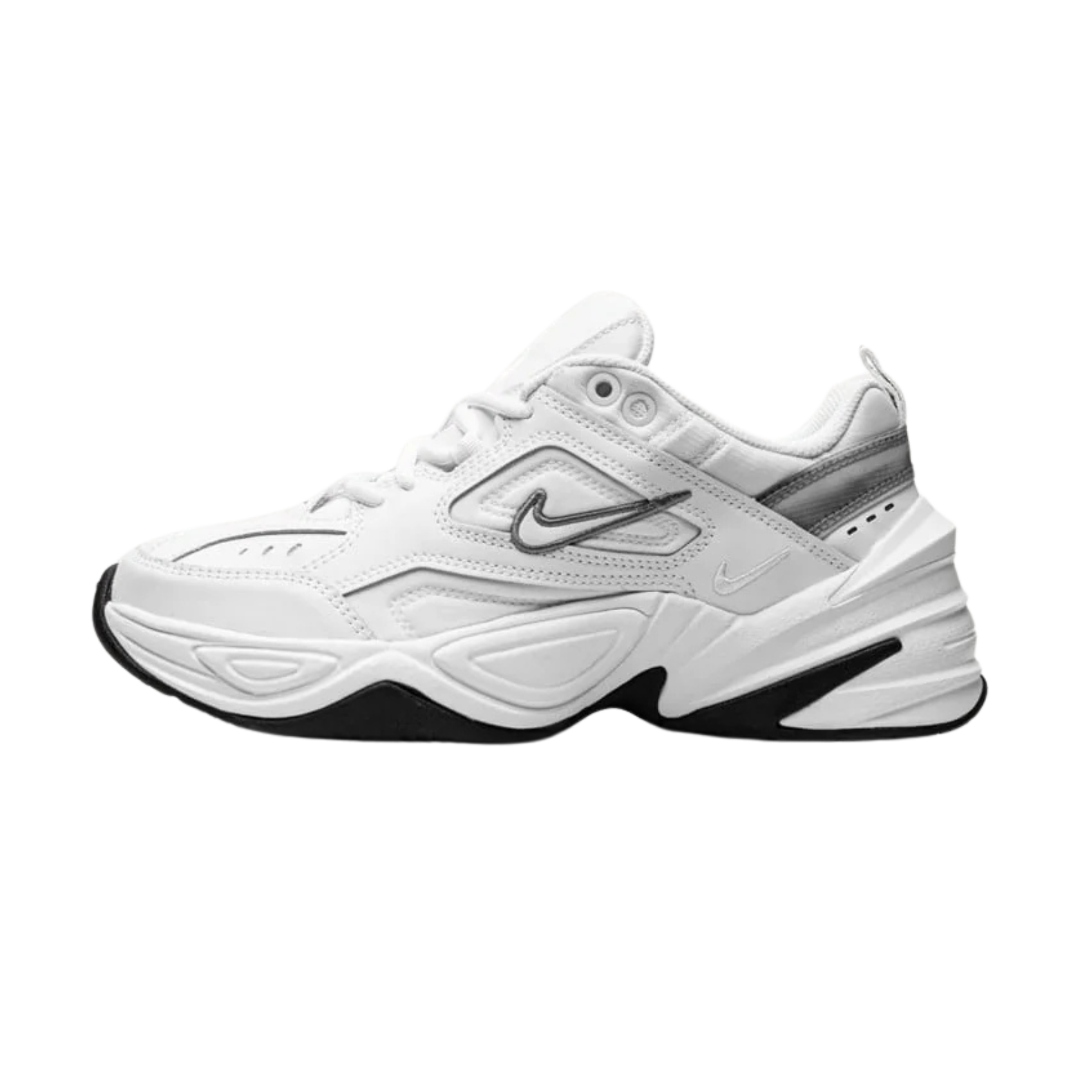 Nike M2K Tekno White Grey
