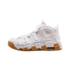 Nike Air More Uptempo White Gum Scottie Pippen