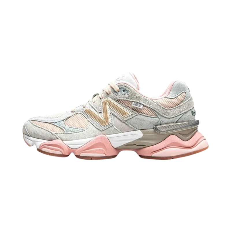 New Balance × Joe Freshgoods 9060 "Baby Shower Blue"