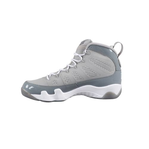 Nike Air Jordan 9 Retro Cool Grey