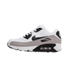 Nike Air Max 90 Essential White Black Matt Silver