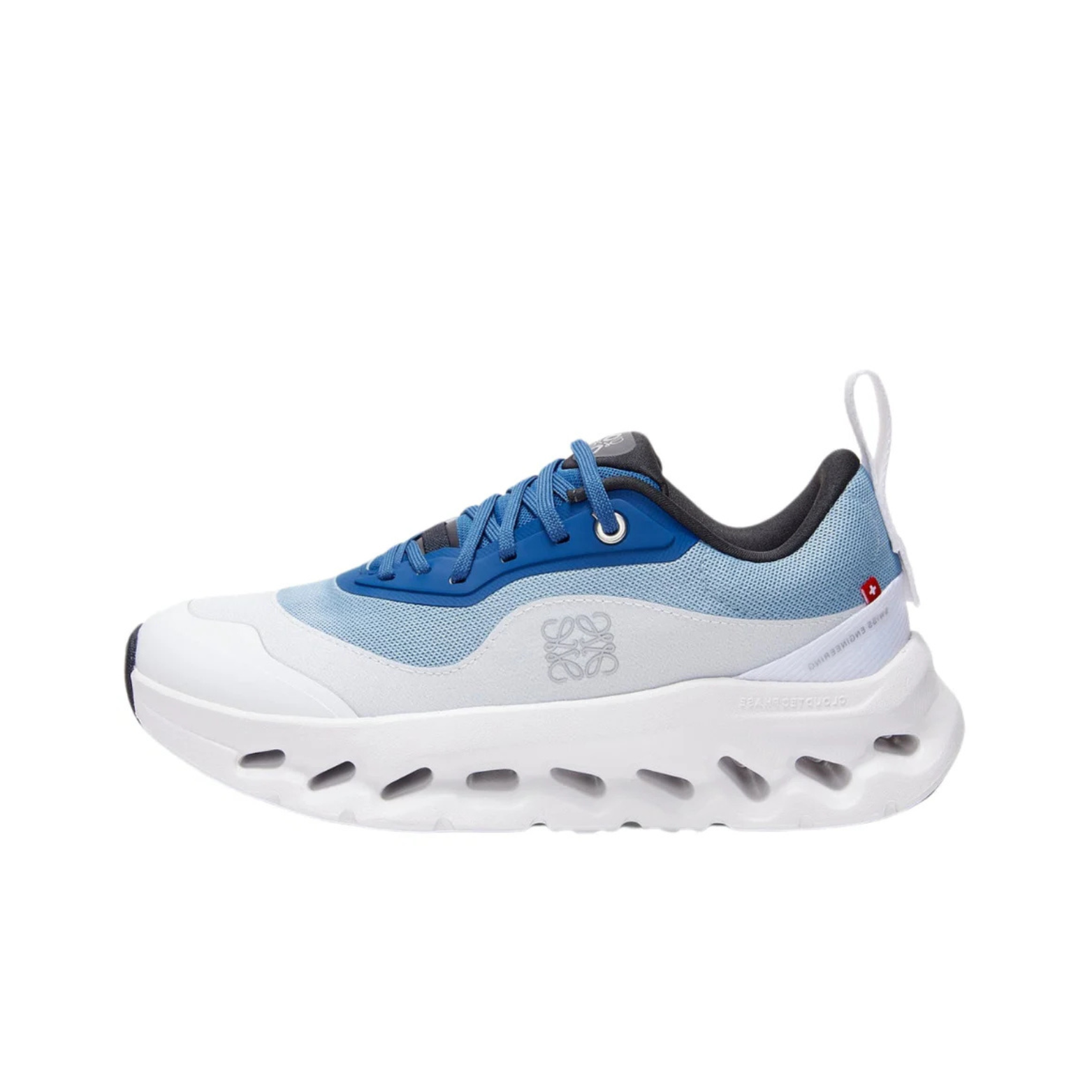 Loewe X On Running Cloudtilt Blue