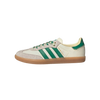 Sporty & Rich x Adidas Samba OG Rich White Green
