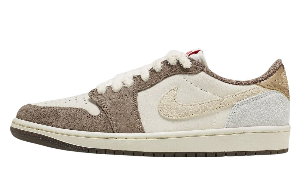 Air Jordan 1 Low OG "Year of the Rabbit"