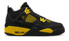 Nike Air Jordan 4 Retro "Thunder"