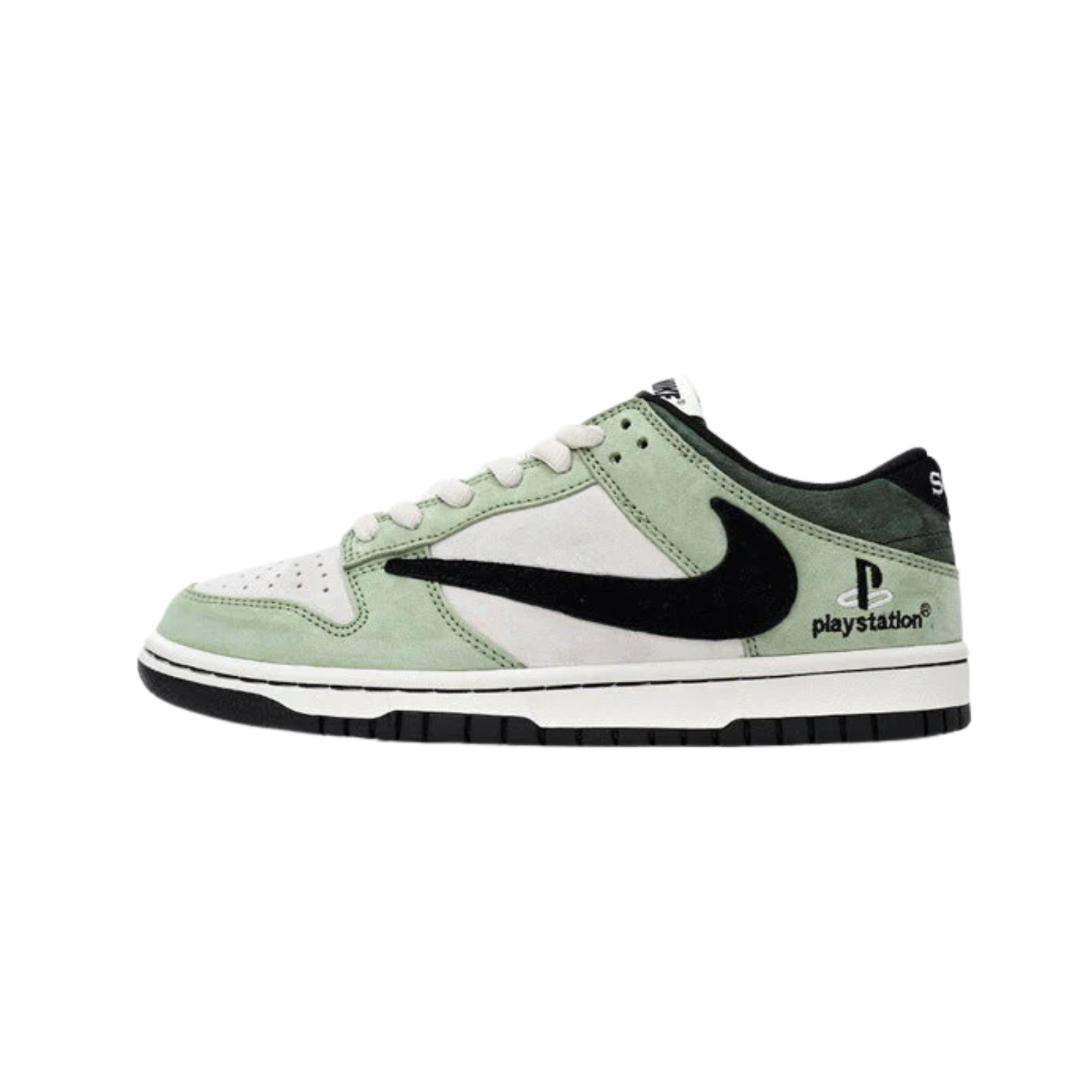 Travis Scott x Playstation x Nike SB Dunk Low TS