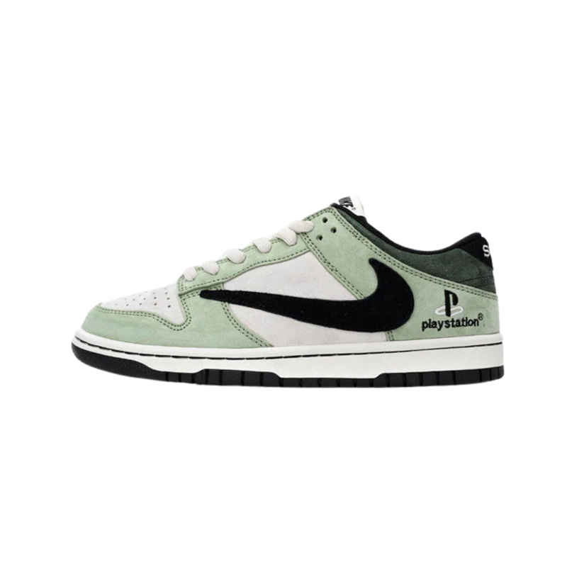 Travis Scott x Playstation x Nike SB Dunk Low TS