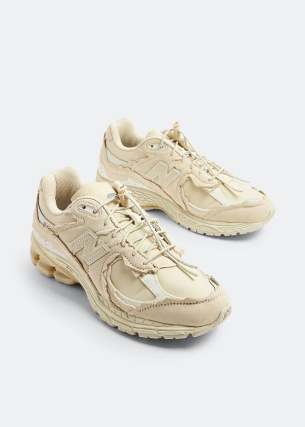 NEW BALANCE 2002RDQ ‘Beige’