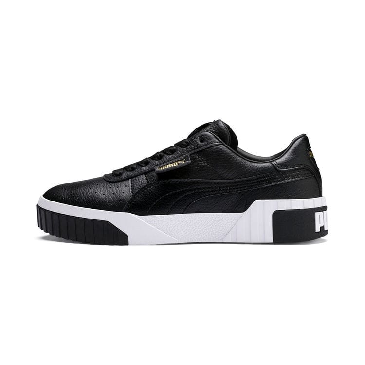 Puma CALI BOLD Black