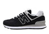 New Balance 574 Classic Black