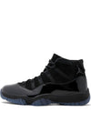 Nike Air Jordan 11 Cap And Gown Black