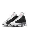 Nike Air Jordan 13 Black Flint Black University Red Flint Grey White