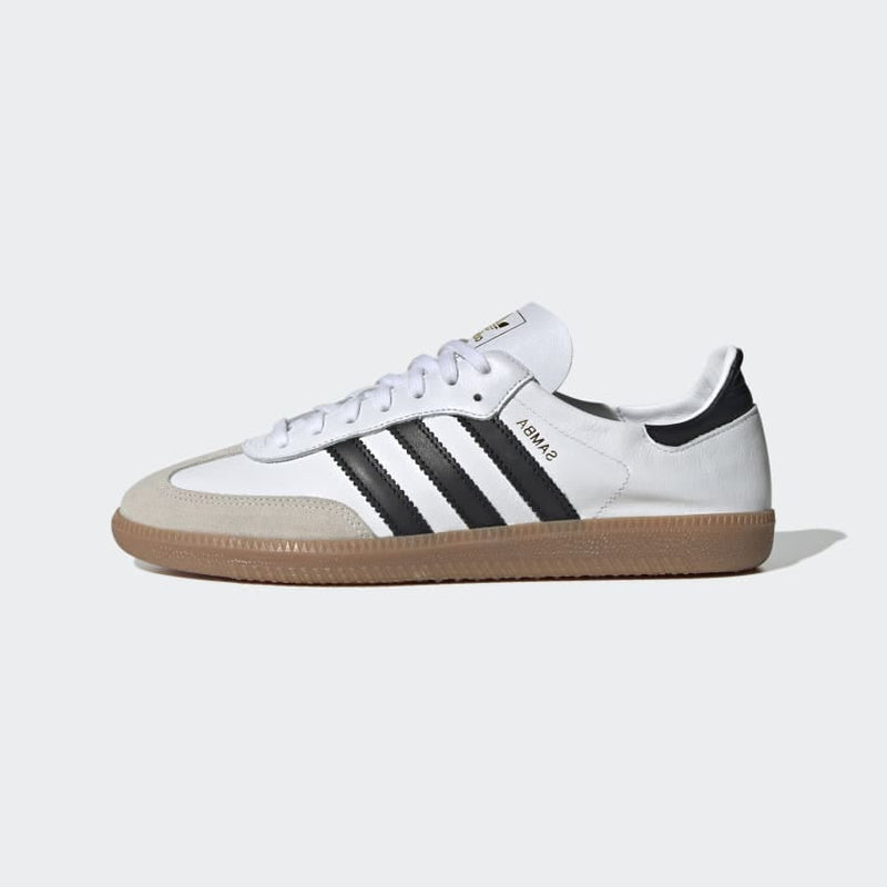 Sporty & Rich x Adidas Samba OG White Legend Ink