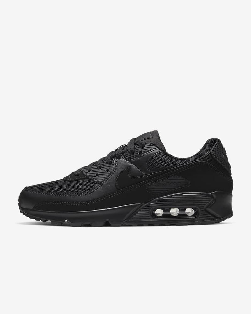 Nike Air Max 90 Triple Black