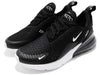 Nike Air Max 270 BLACK ANTHRACITE WHITE