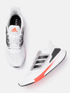 Adidas EQ21 Run Cloud White Core Black Grey
