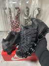 Nike SHOX TL  Black