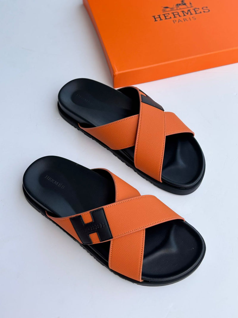Hermes Sandals