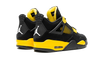 Nike Air Jordan 4 Retro Thunder