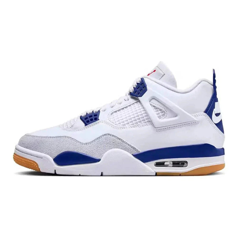 Jordan 4 Retro SB Navy