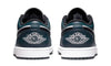 Air Jordan 1 Low "Dark Teal"