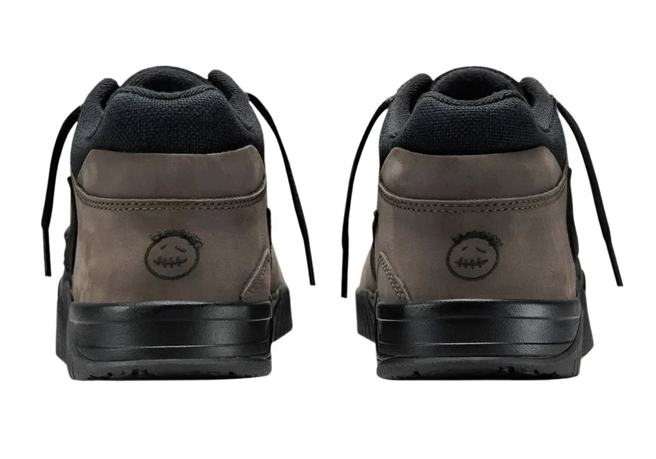 Travis Scott × Jordan Jumpman Jack "DARK MOCHA"