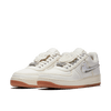 Travis Scott x Air Force 1 "White"