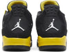 Nike Air Jordan 4 Retro Thunder