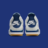 Jordan 4 Retro SB Navy