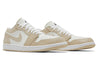 Air Jordan 1 Low SE 'Sail Rattan'