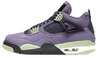 Air Jordan 4 Retro 'Canyon Purple