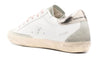 Golden Goose Wmns Superstar ‘White Silver Ice Blue’